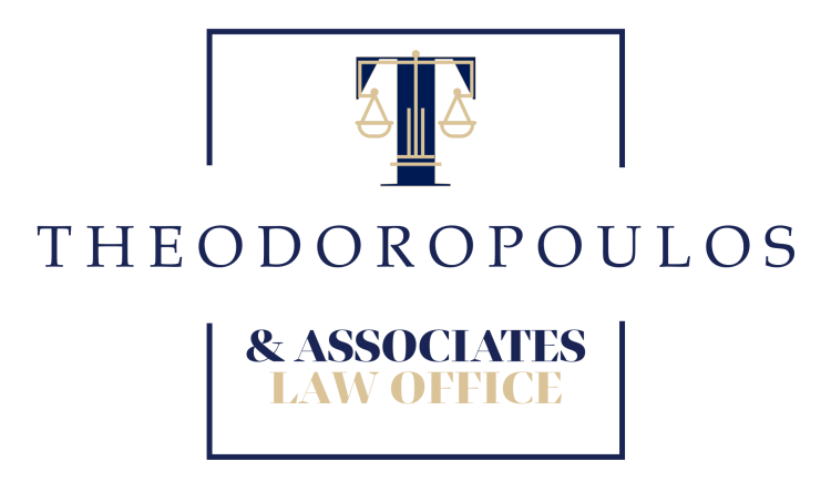 Theodoropoulos Law